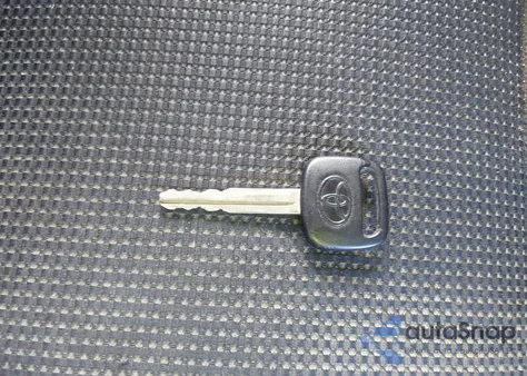 2007 Toyota Fj Cruiser from USA, damaged, VIN JTEZU11F770010728